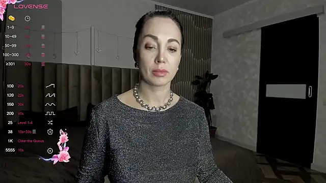 Monica Weiss online show from March 2026 06:22:02 PM