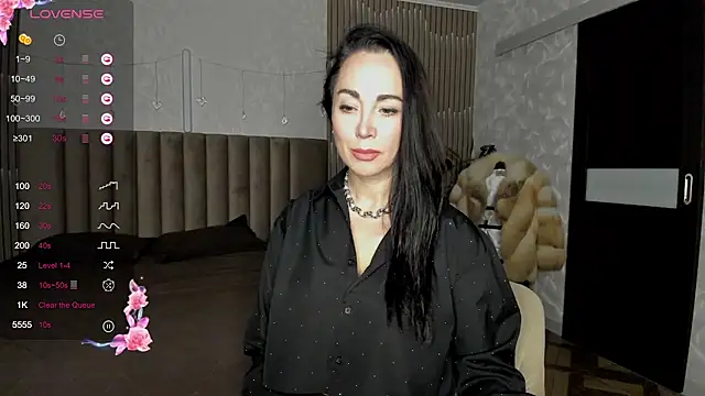 Monica Weiss online show from February 2026 05:26:02 PM