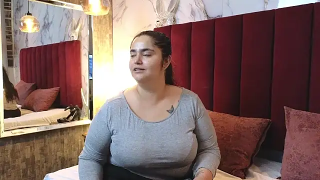 Snapshot of KRYSSTARITTER4 chatting on September 2025 03:00:02 AM KRYSSTARITTER4 online show from September 2025 03:00:02 AM