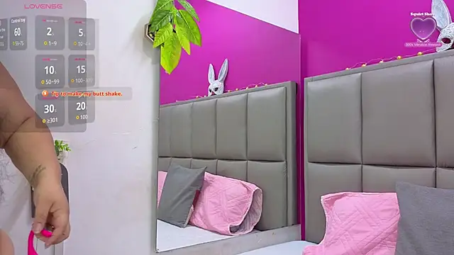 KRYSSTARITTER4 online show from March 2026 02:29:01 AM