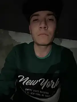 CarlosRyan1997 online show from January 2025 09:13:01 AM