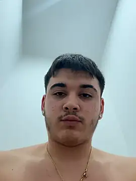 Sexocokin online show from March 2026 12:40:01 AM