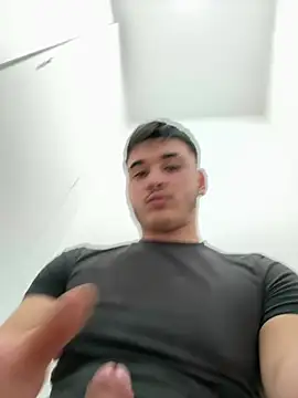 Sexocokin online show from February 2026 01:01:02 PM