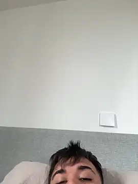 Sexocokin online show from January 2026 11:25:01 AM