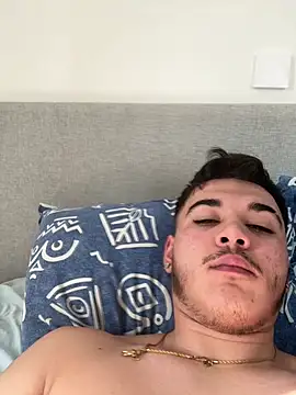 Sexocokin online show from February 2026 11:01:01 AM