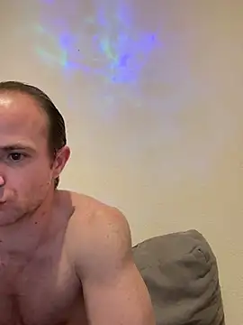 AcidBubbleRain online show from March 2025 02:08:01 AM