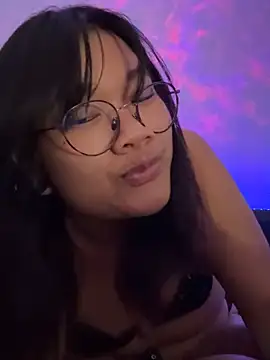 AcidBubbleRain online show from February 2025 12:09:01 AM