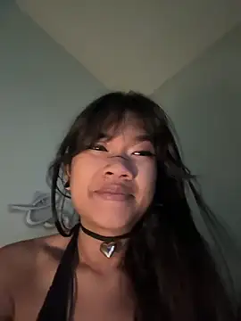 AcidBubbleRain online show from May 2026 08:59:02 AM