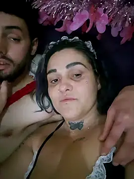 josamiel online show from December 2025 03:06:02 AM