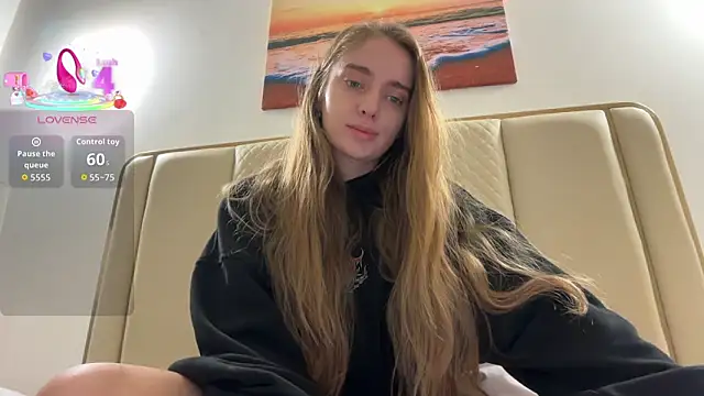 BabyMelie online show from February 2026 05:09:02 PM