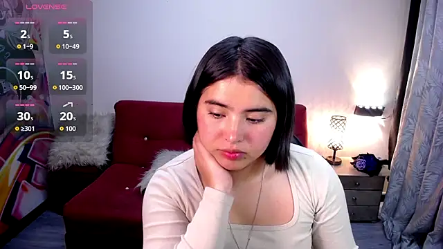 michell petty01 online show from October 2025 04:57:01 AM