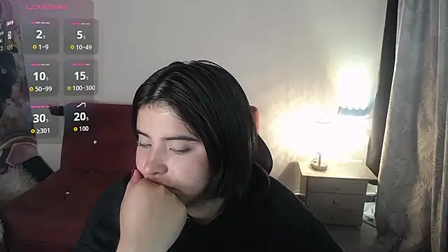 michell petty01 online show from September 2025 08:57:01 AM