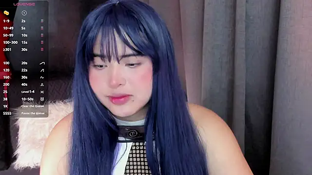 michell petty01 online show from January 2025 02:19:01 PM