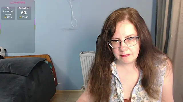 -Mandarishka- online show from June 2026 06:08:01 AM
