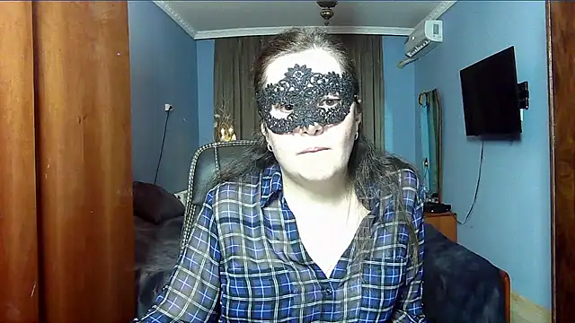 -Mandarishka- online show from January 2025 01:49:01 PM