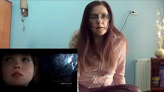 -Mandarishka- online show from January 2025 08:54:01 AM
