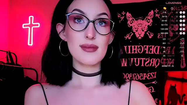 Miss Alice   online show from November 2025 12:48:02 AM