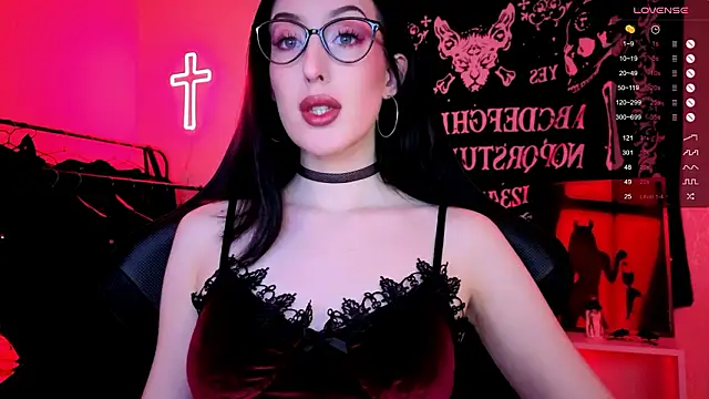 Miss Alice   online show from March 2026 02:23:02 AM