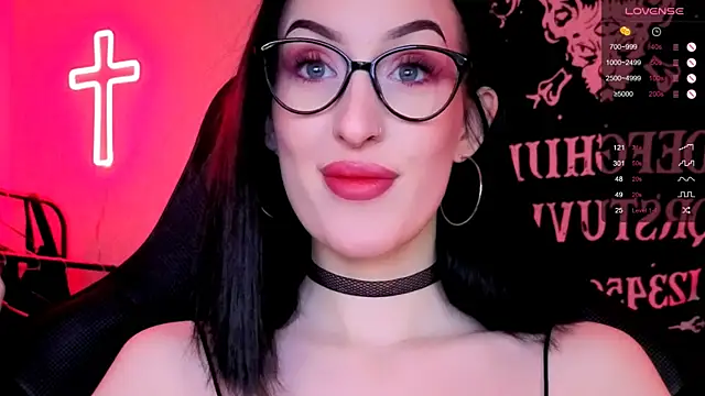 Miss Alice   online show from January 2026 02:40:01 AM