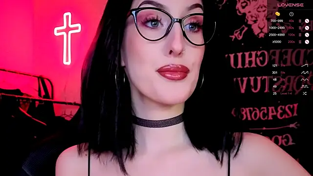 Miss Alice   online show from January 2026 02:05:02 AM