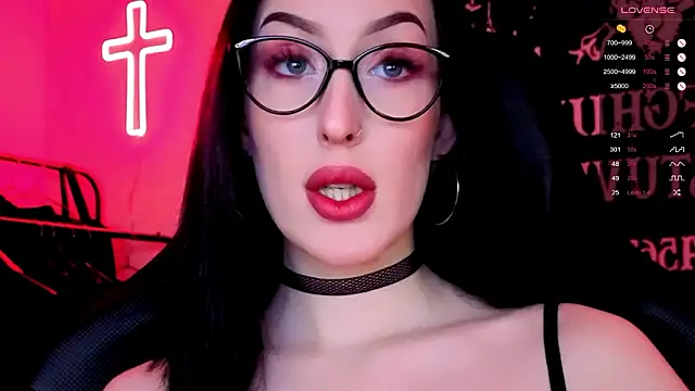 Miss Alice   online show from February 2026 02:52:02 PM