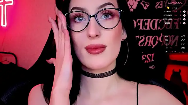 Miss Alice   online show from February 2026 02:12:02 AM