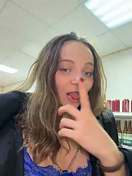 TheYourL online show from March 2026 07:51:01 PM