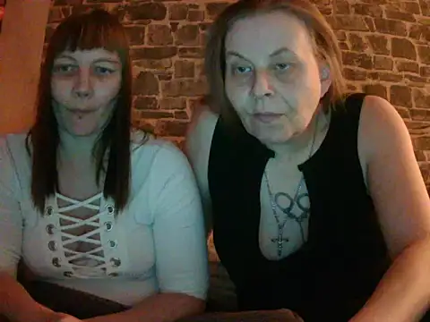 Sweet Phoenix online show from January 2025 03:32:02 PM