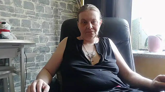 Sweet Phoenix online show from March 2025 12:56:02 PM