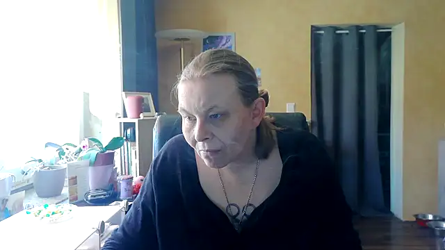 Sweet Phoenix online show from March 2025 11:17:02 AM