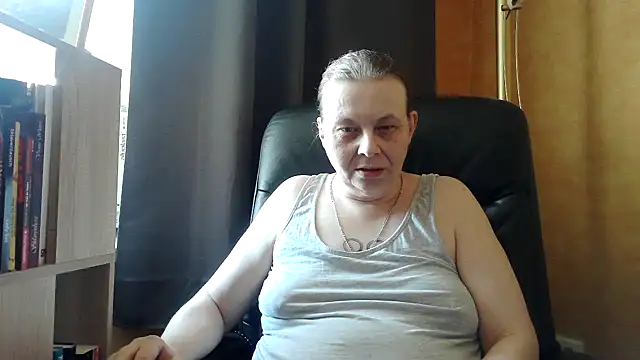 Sweet Phoenix online show from March 2025 03:42:01 PM