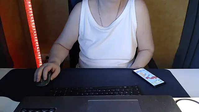 Sweet Phoenix online show from May 2026 07:46:02 AM