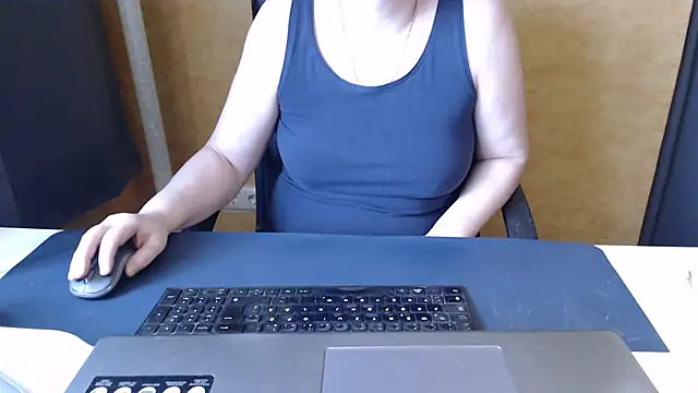 Sweet Phoenix online show from February 2026 09:06:02 AM