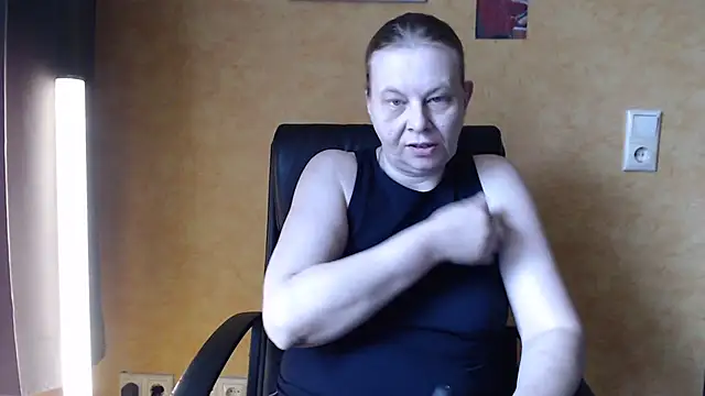 Sweet Phoenix online show from September 2025 07:14:02 AM