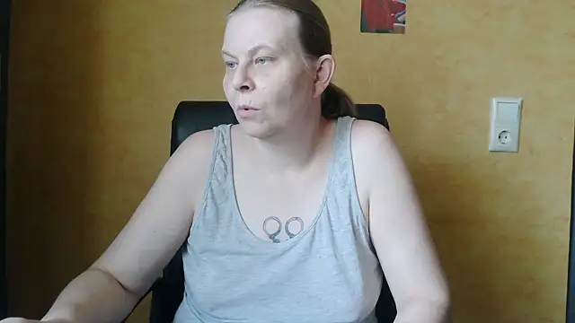 Sweet Phoenix online show from September 2025 08:35:01 AM