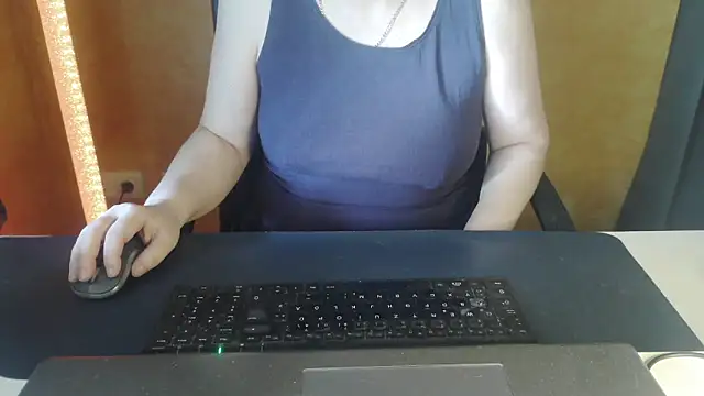 Sweet Phoenix online show from May 2026 06:24:01 AM