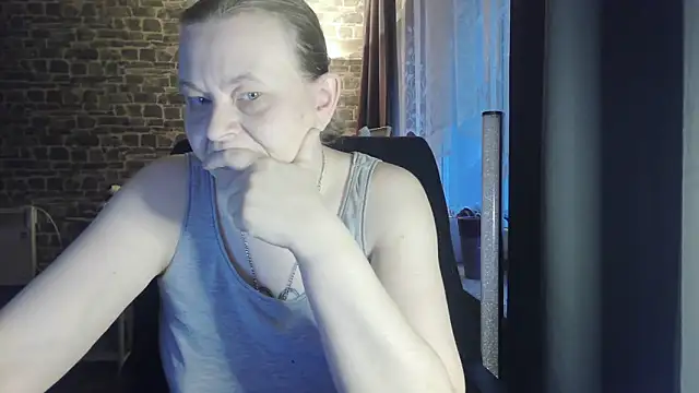 Sweet Phoenix online show from October 2025 05:33:02 AM