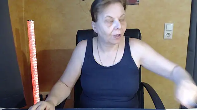 Sweet Phoenix online show from July 2026 07:52:02 AM