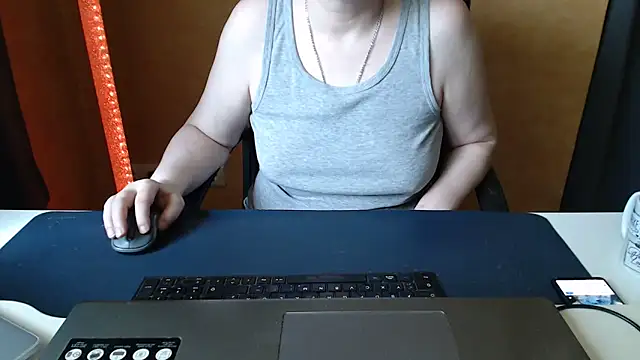 Sweet Phoenix online show from May 2026 10:11:02 AM