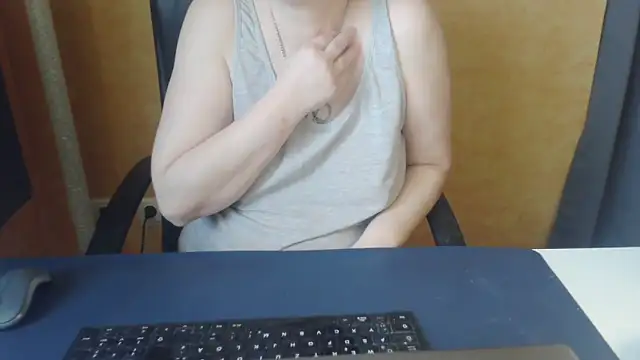 Sweet Phoenix online show from February 2026 08:47:02 AM