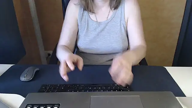 Sweet Phoenix online show from March 2026 08:10:01 AM