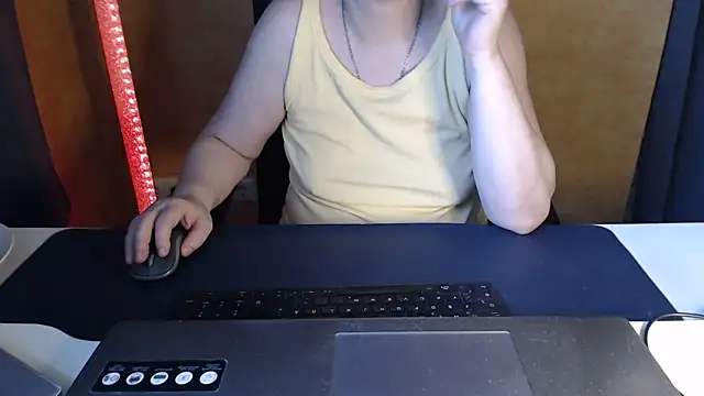 Sweet Phoenix online show from May 2026 07:30:01 AM