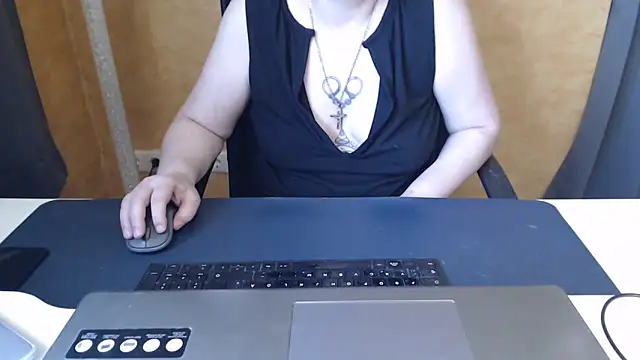 Sweet Phoenix online show from May 2026 08:10:02 AM