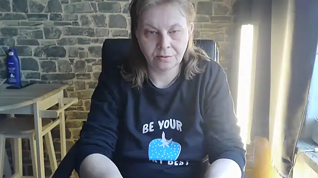 Sweet Phoenix online show from February 2026 10:46:02 AM