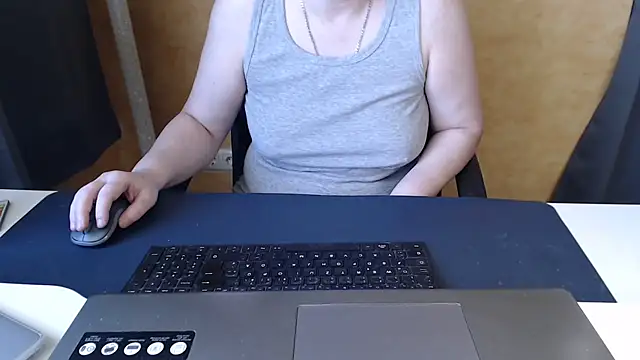 Sweet Phoenix online show from February 2026 08:27:02 AM