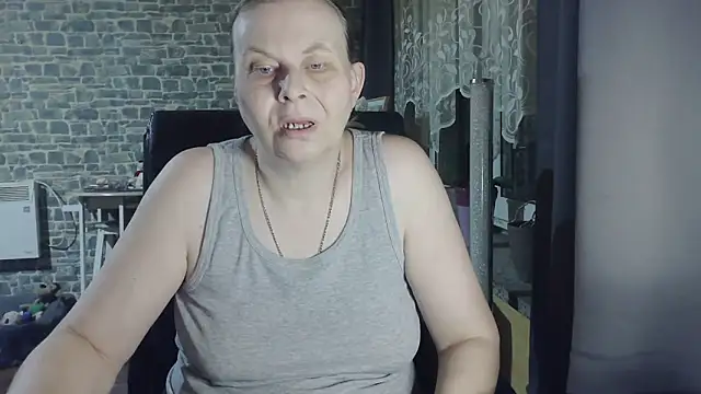 Sweet Phoenix online show from October 2025 09:59:01 PM