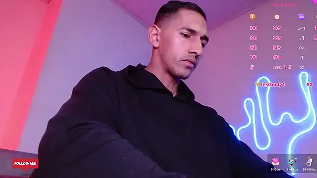 Joylopez fit online show from March 2025 01:29:01 PM