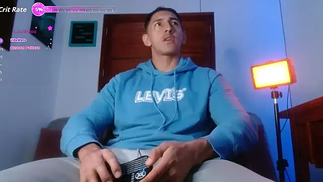 Joylopez fit online show from October 2025 12:26:02 PM