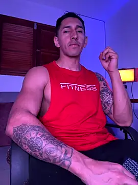 Joylopez fit online show from November 2025 02:09:02 PM