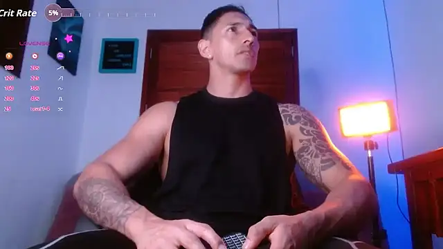 Joylopez fit online show from October 2025 01:23:01 PM